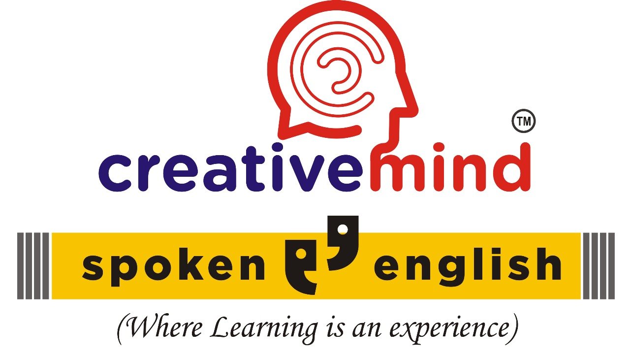 Creative Mind Spoken English