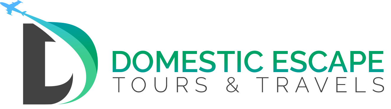 Domestic Escape Tours & Travels