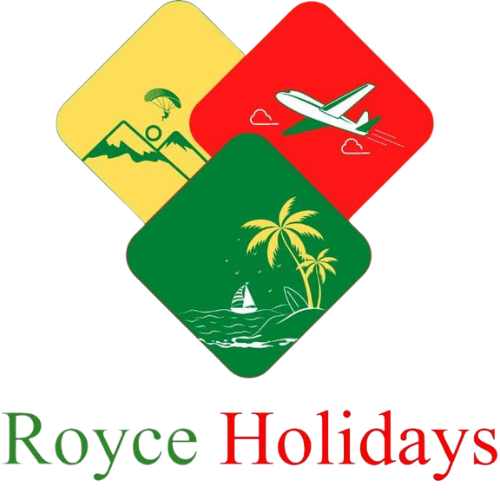 Royce Holidays