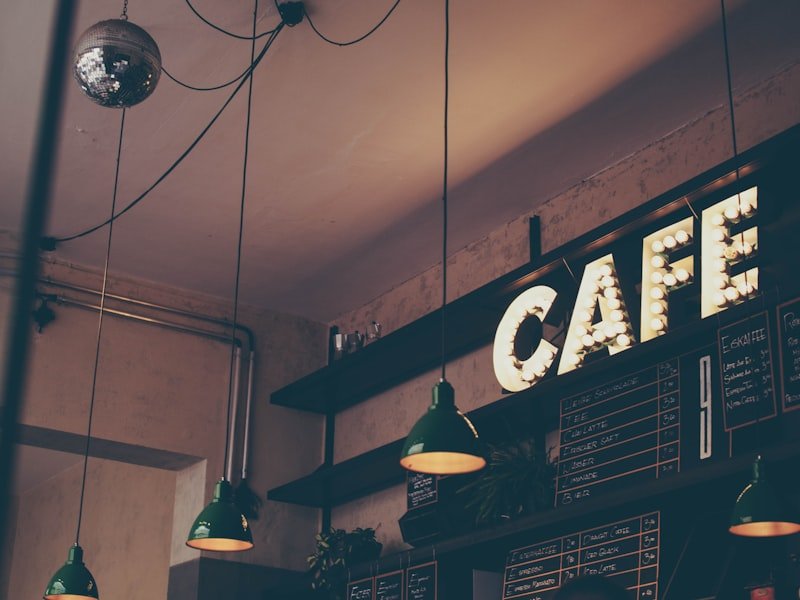 Urban Roast Coffee